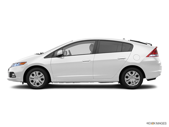 2012 Honda Insight  Photo